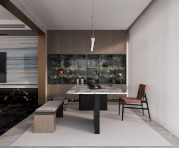 Modern Tea House-ID:532330991