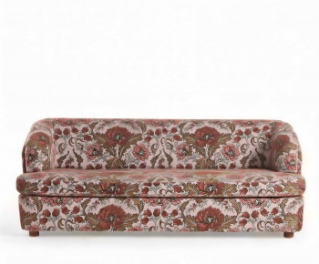 French Style Multi Person Sofa-ID:105369145