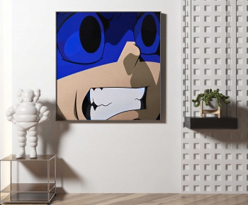 Modern Painting-ID:627660891