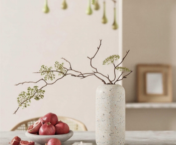 Modern Decorative Set-ID:939922095