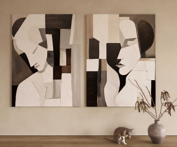 Modern Painting-ID:650239094