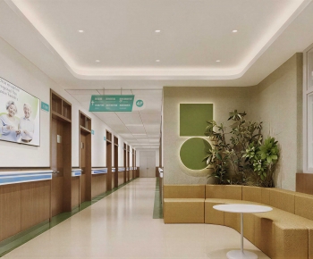 Modern Nursing Home-ID:426562076