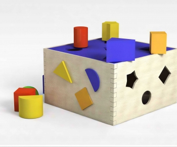 Modern Toys-ID:667845961