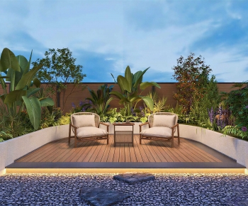 Modern Swimming Pool-ID:301625011