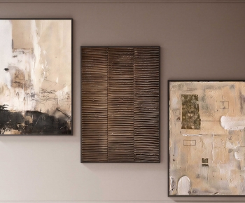 Wabi-sabi Style Painting-ID:863101964