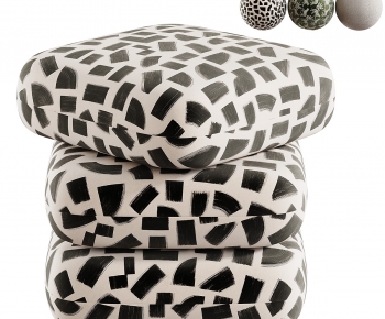 Modern Sofa Stool-ID:706197988