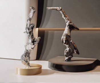 Modern Sculpture-ID:303981074