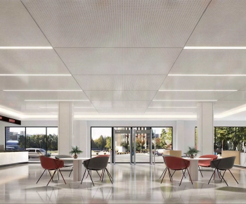 Modern Public Service-ID:204211955