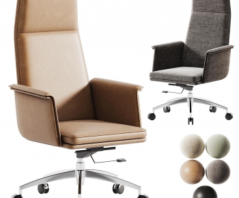 Modern Office Chair-ID:908049118
