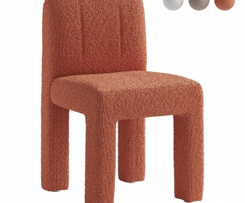 Modern Lounge Chair-ID:391440461