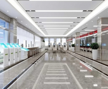 Modern Public Service-ID:712829111