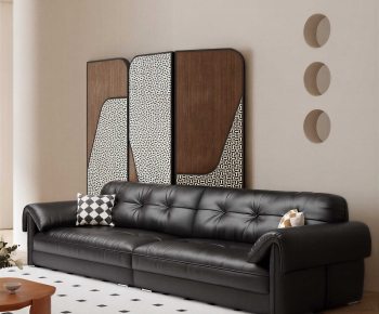 Modern Multi Person Sofa-ID:559597021