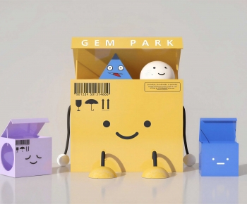 Modern Sculpture-ID:107693911