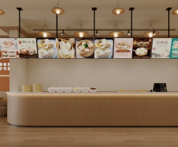 Modern Restaurant-ID:175730947