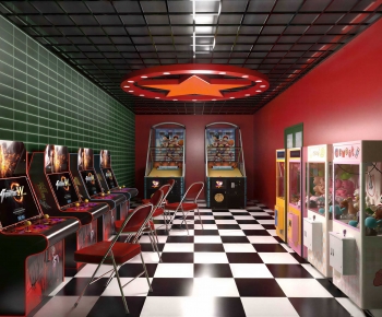 Modern Playground-ID:995008914