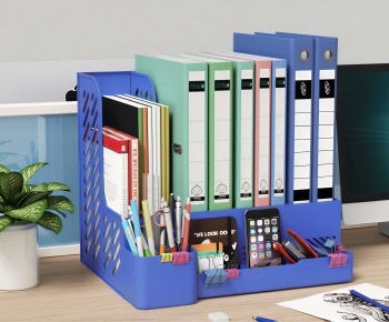 Modern Office Supplies-ID:483956104