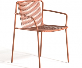 Modern Lounge Chair-ID:688757903