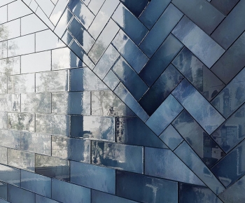 Modern Wall/floor/ceiling-ID:726010085