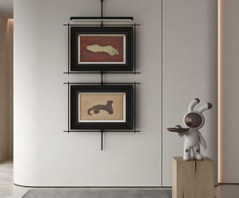 Modern Painting-ID:624635934