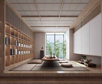 Modern Tea House-ID:252352957