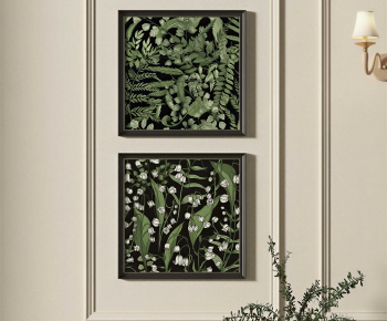 French Style Painting-ID:706680065