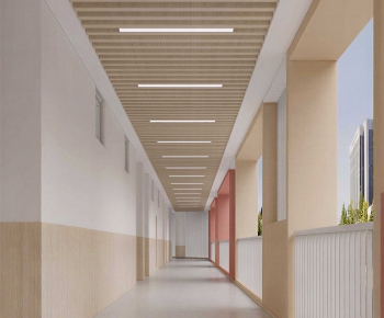 Modern Children's Kindergarten-ID:249520067