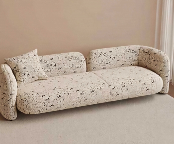 Modern A Sofa For Two-ID:334521064