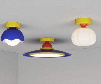 Modern Ceiling Ceiling Lamp-ID:431040053