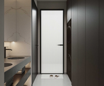 Modern TOILET-ID:231749066