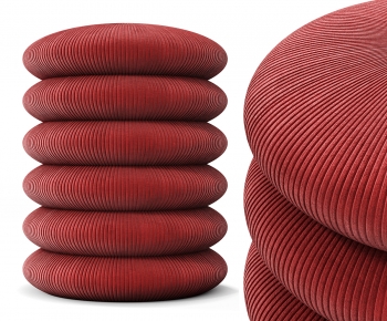 Modern Sofa Stool-ID:909419159