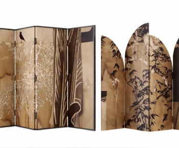 Wabi-sabi Style Partition-ID:513781072