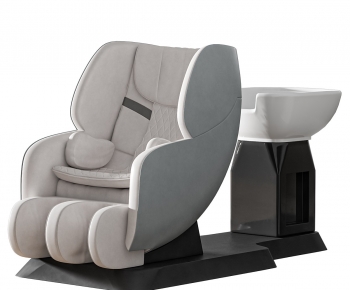 Modern Barber Chair-ID:349092012