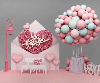 Modern Meichen-ID:523974908