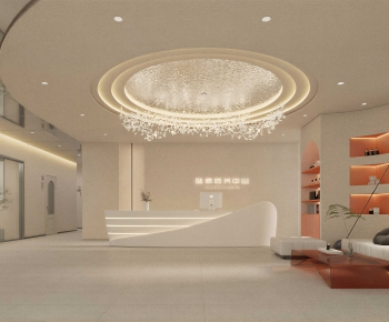 Modern Beauty Salon-ID:767508985