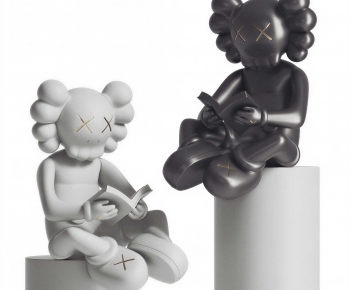 Modern Sculpture-ID:107220891