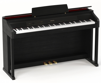 Modern Music Equipment-ID:327800994