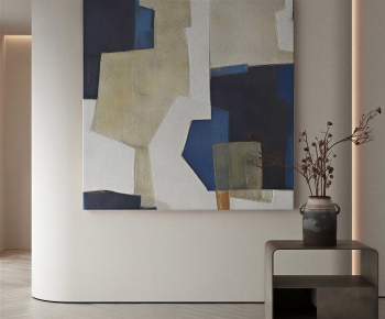 Wabi-sabi Style Painting-ID:568061111