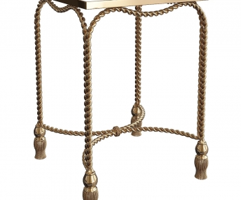 Modern Side Table/corner Table-ID:287499423