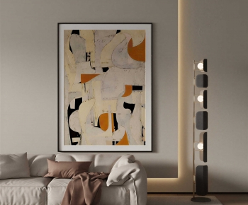 Modern Painting-ID:459892993