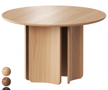 Modern Dining Table-ID:983445886