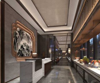 Modern Cafeteria-ID:957267056