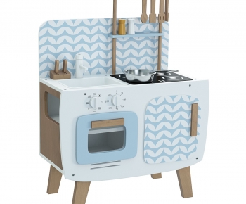 Modern Toys-ID:836666118