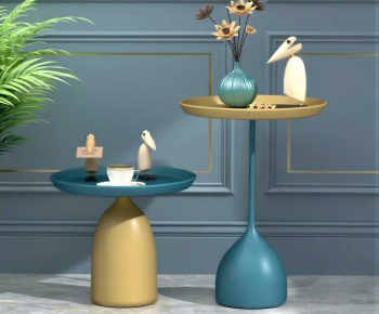 Modern Side Table/corner Table-ID:706613061