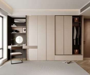 Modern The Wardrobe-ID:142812016