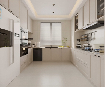 Modern The Kitchen-ID:974927908