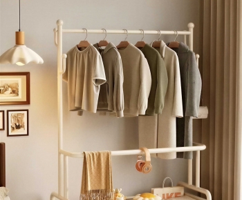 Modern Coat Hanger-ID:898599698