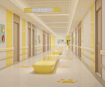 Modern Hospital-ID:631001005