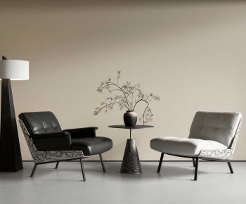 Modern Lounge Chair-ID:383009948