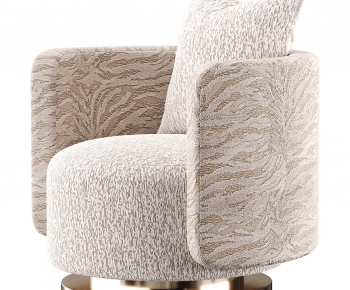 Modern Single Sofa-ID:413160092