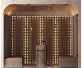 Modern Beauty/foot Bath Spa/ Bath Center-ID:238893991